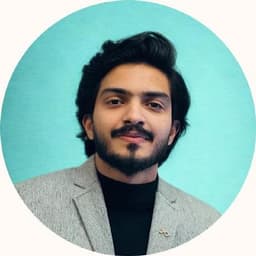 Muhammad Fazeel — Founder, Maawa