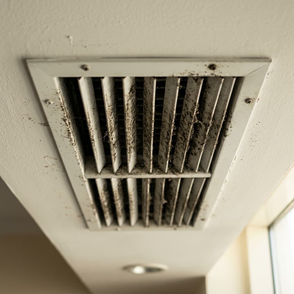 Al Barsha apartment — before move-out restoration in Dubai